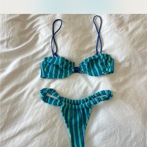 ISO !!!!!! Triangl Swimsuitt